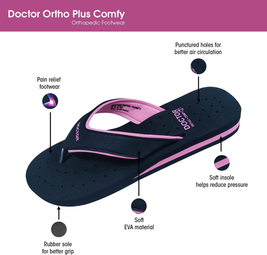 Dr sale ortho footwear