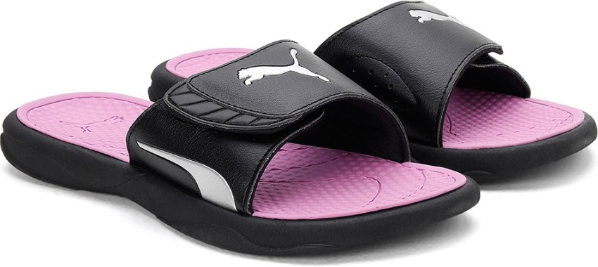 PUMA Women Royalcat Comfort Women Slides Buy PUMA Women Royalcat