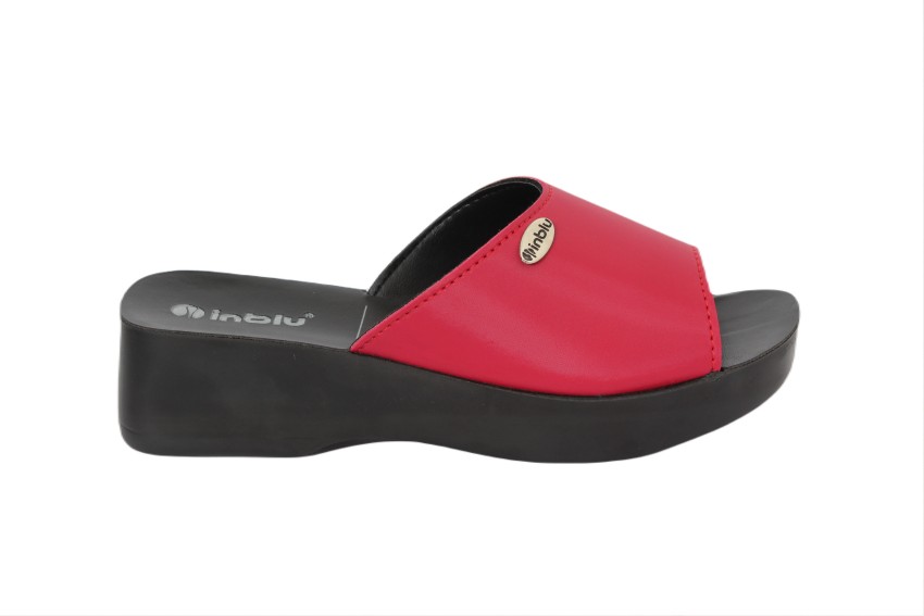 Inblu slippers hot sale flipkart