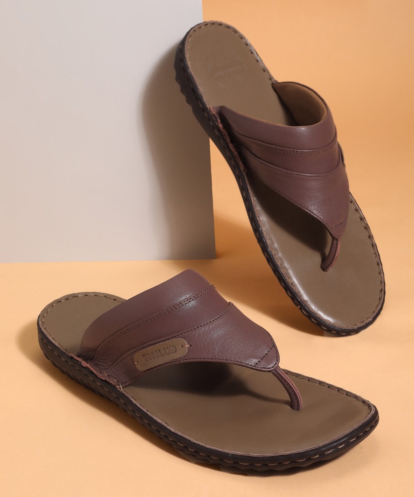 WOODLAND Men Slippers Buy WOODLAND Men Slippers Online at Best