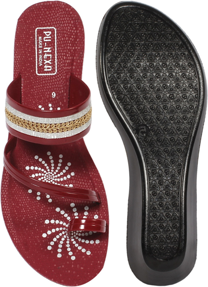 Nexa slippers shop