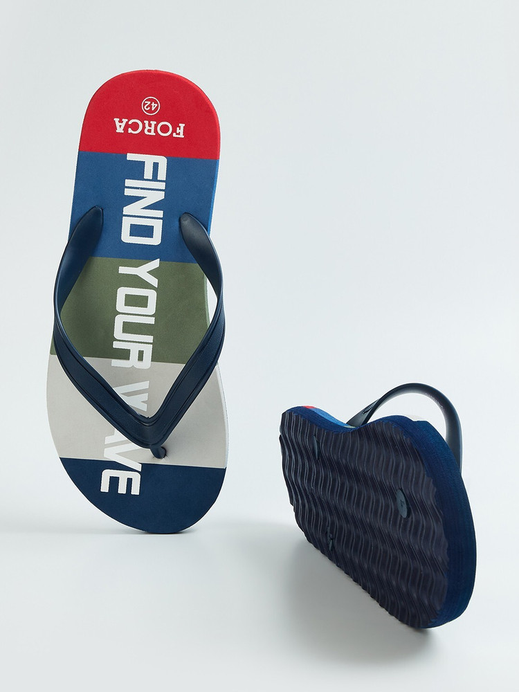 Forca best sale flip flops