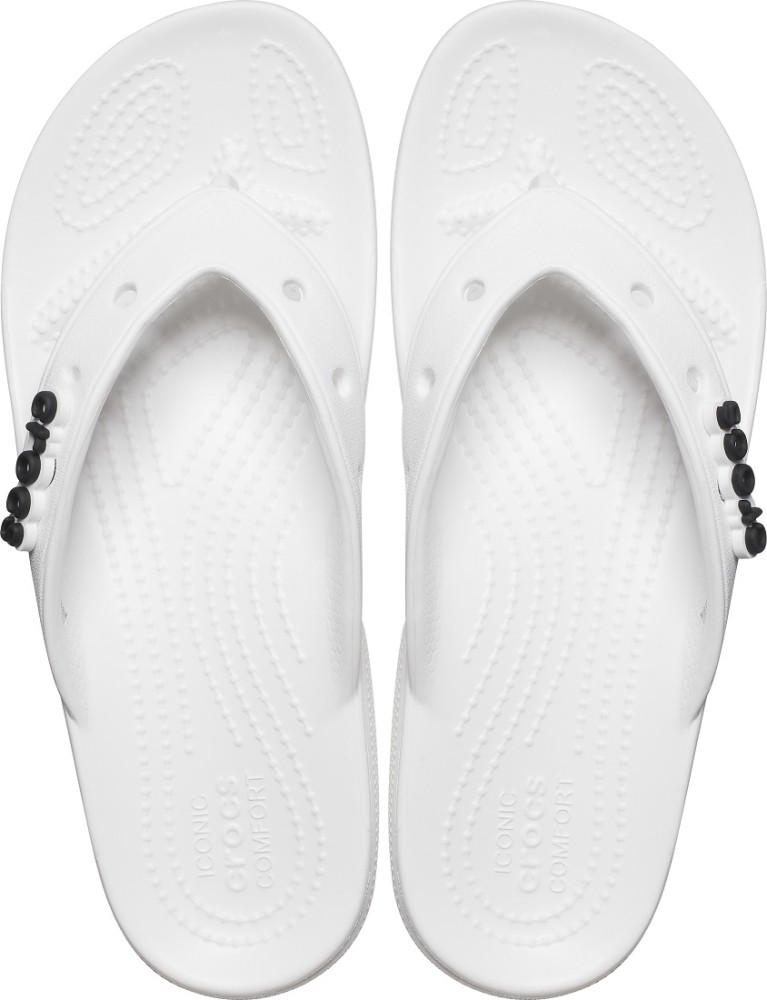 Crocs Men's and Women's Unisex Baya II Flip Sandals 