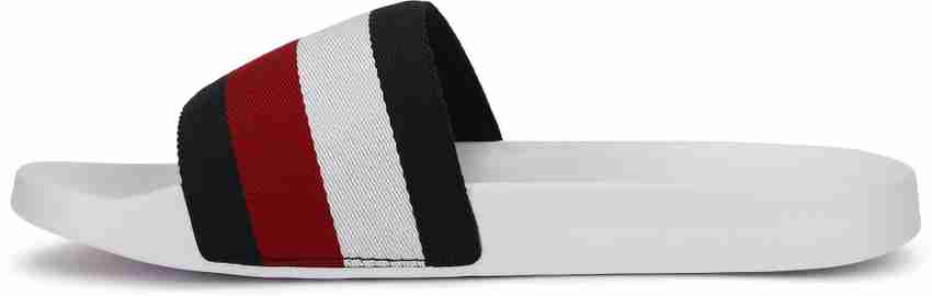 Tommy sales womens sliders