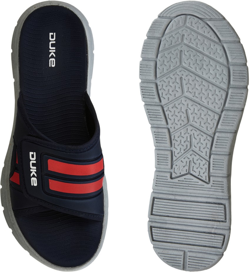 Duke cheap nike slides