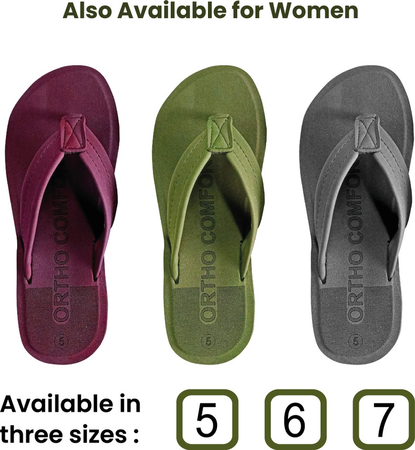 Size 10 slippers 2025 mens