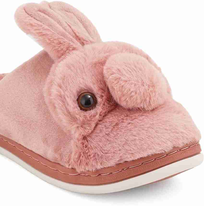 Glamorous shop house slippers