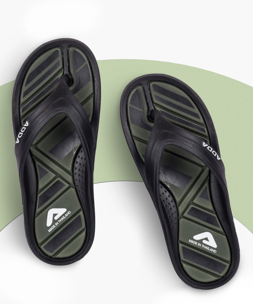 Adda men's 2024 flip flops