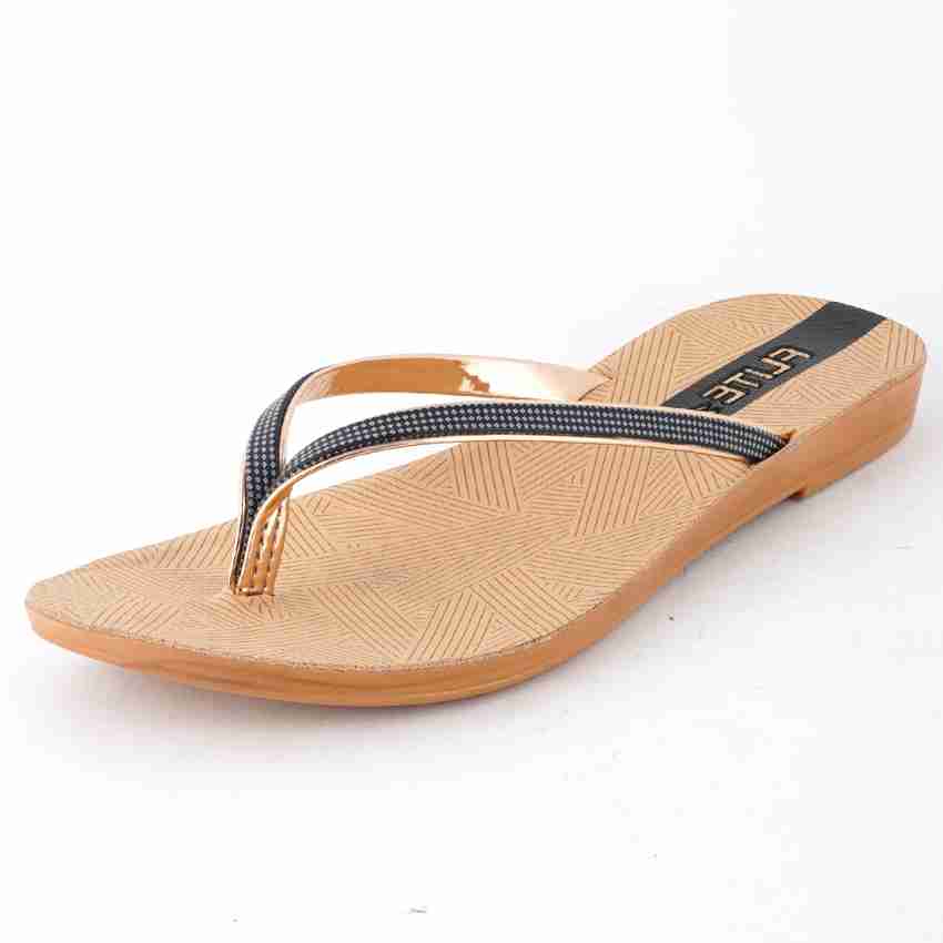 Flite best sale ladies chappal