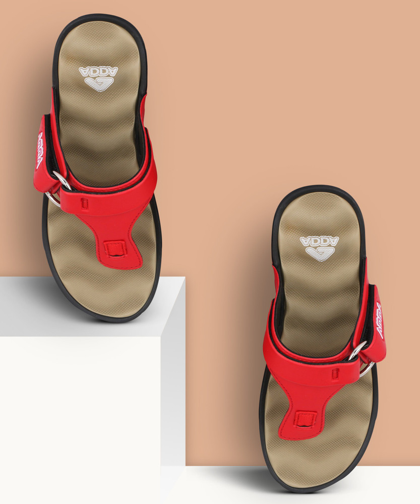 Adda Women Flip Flops - Buy Adda Women Flip Flops Online at Best Price -  Shop Online for Footwears in India | Flipkart.com