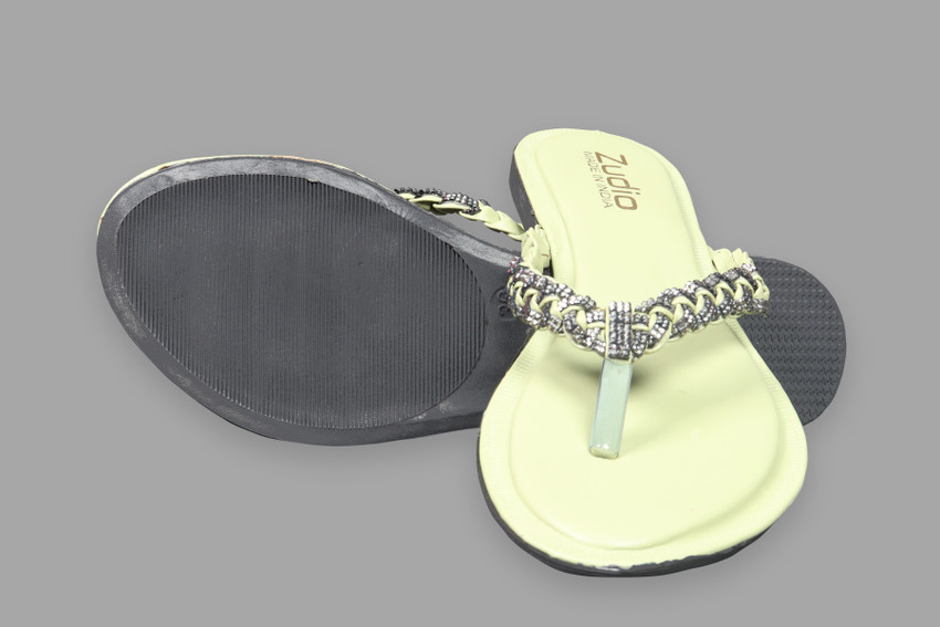 Discover 117+ zudio slippers online kenmei.edu.vn