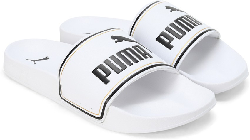 Puma leadcat outlet white