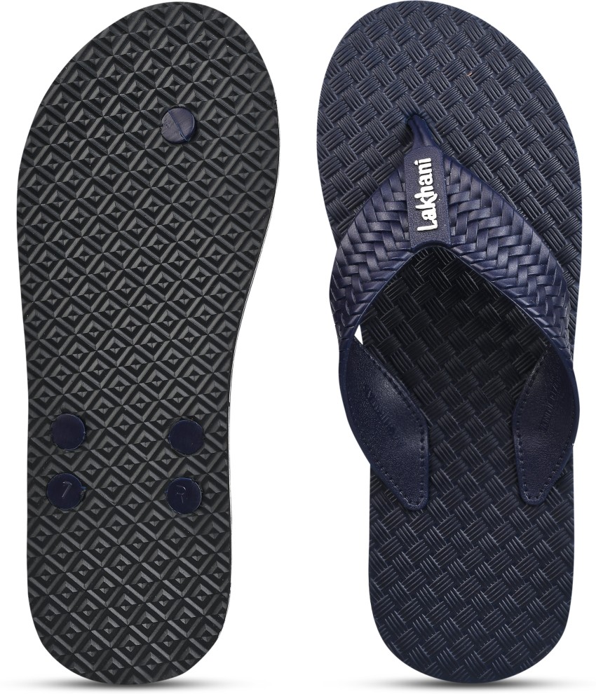 Lakhani doctor plus cheap slippers