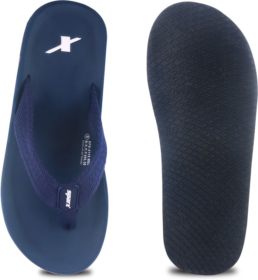 Sparx Men Flip Flops Buy Sparx Men Flip Flops Online at Best