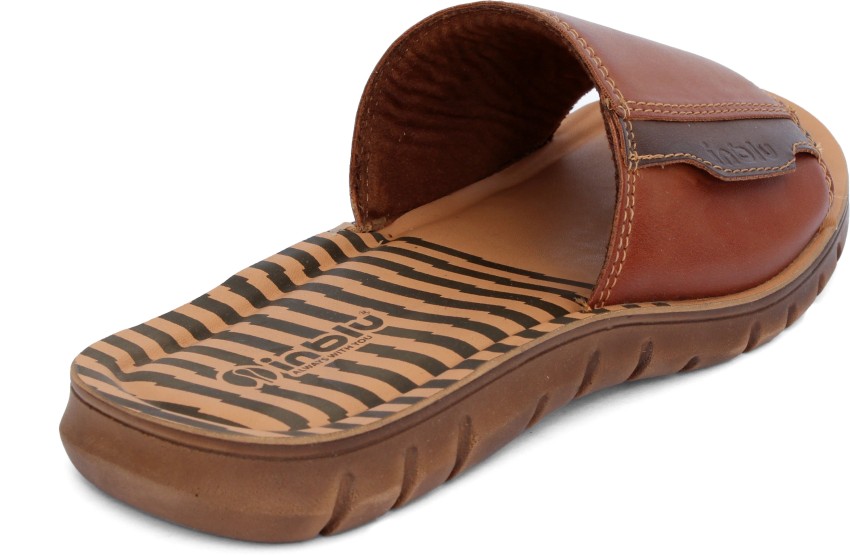 Inblu Men Slides Buy Inblu Men Slides Online at Best Price