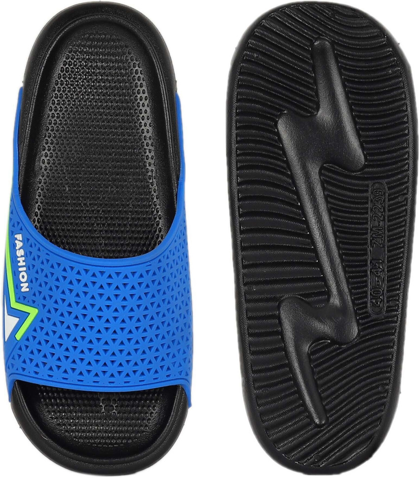 K' Footlance Men Slippers - Buy K' Footlance Men Slippers Online at Best  Price - Shop Online for Footwears in India | Flipkart.com