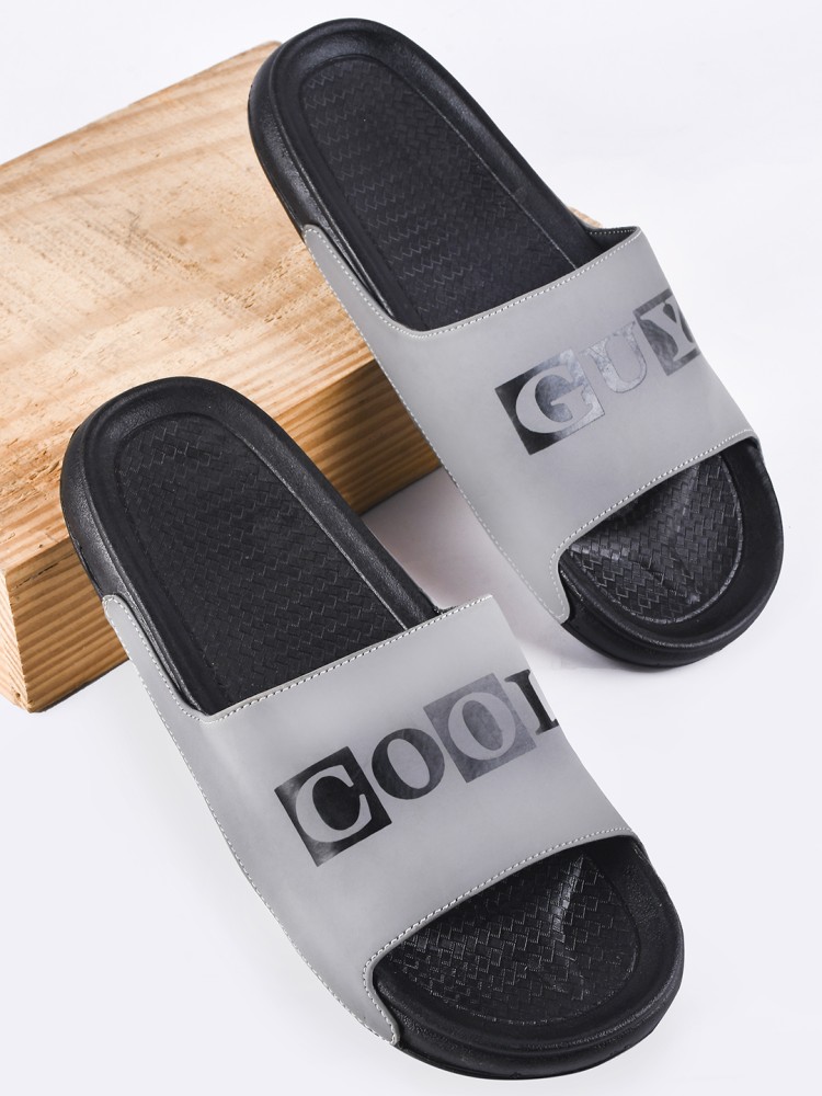 Guys discount in slides