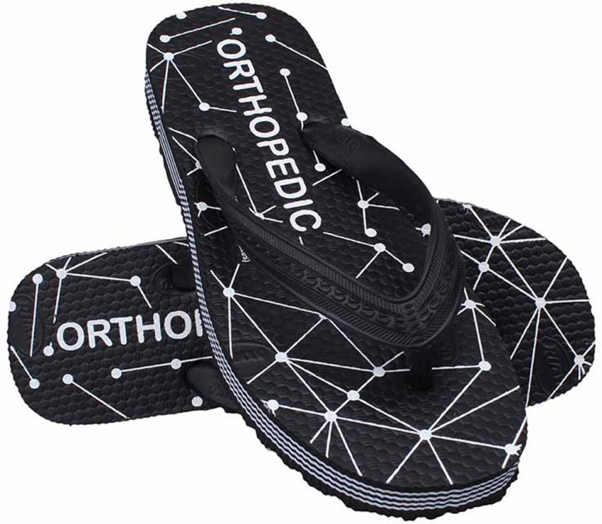 Relaxo orthopedic outlet slippers