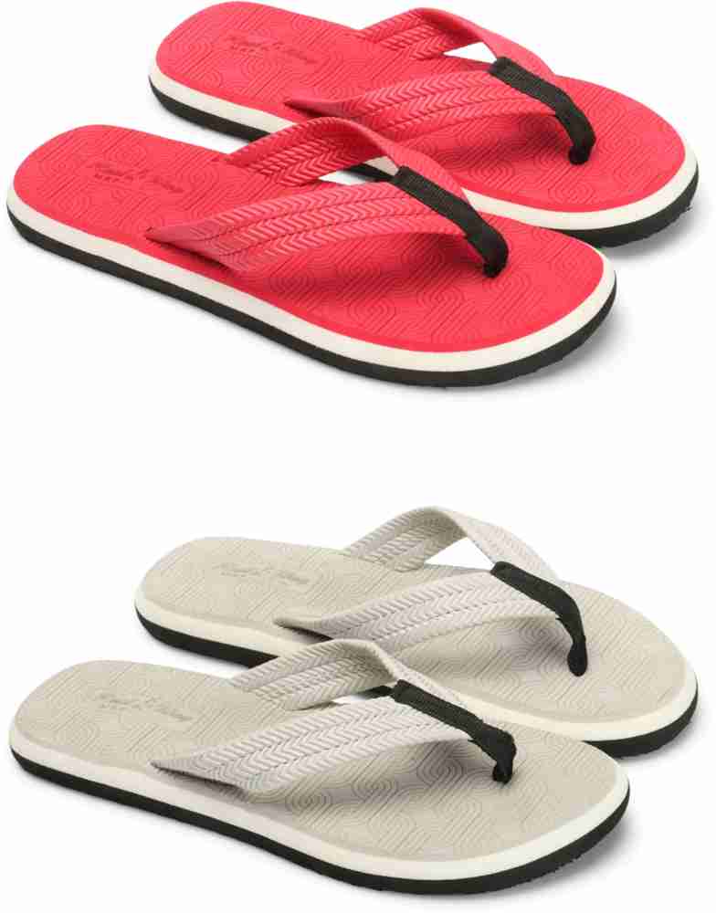 Footexo Men Flip Flops Buy Footexo Men Flip Flops Online at Best