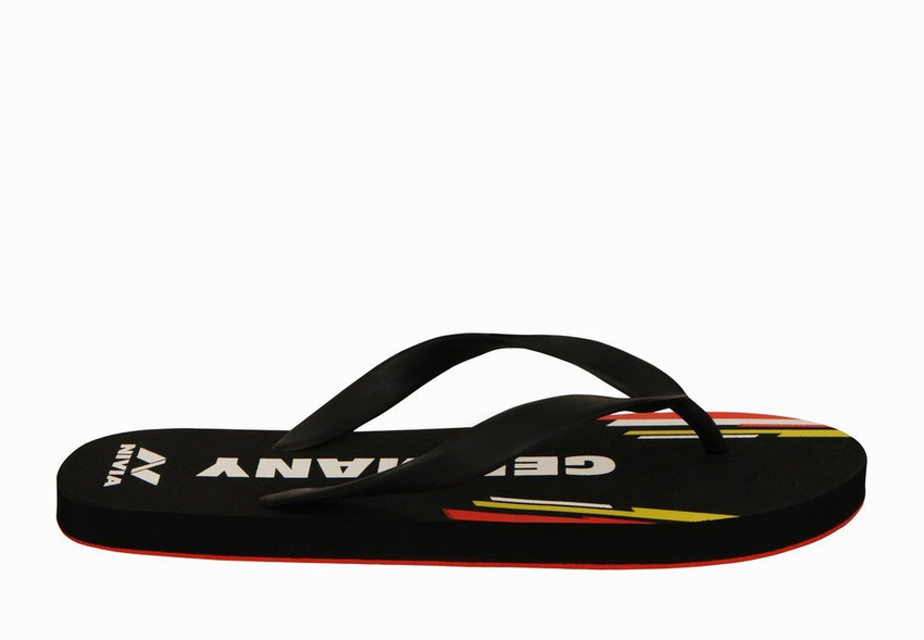 nivia flip flops