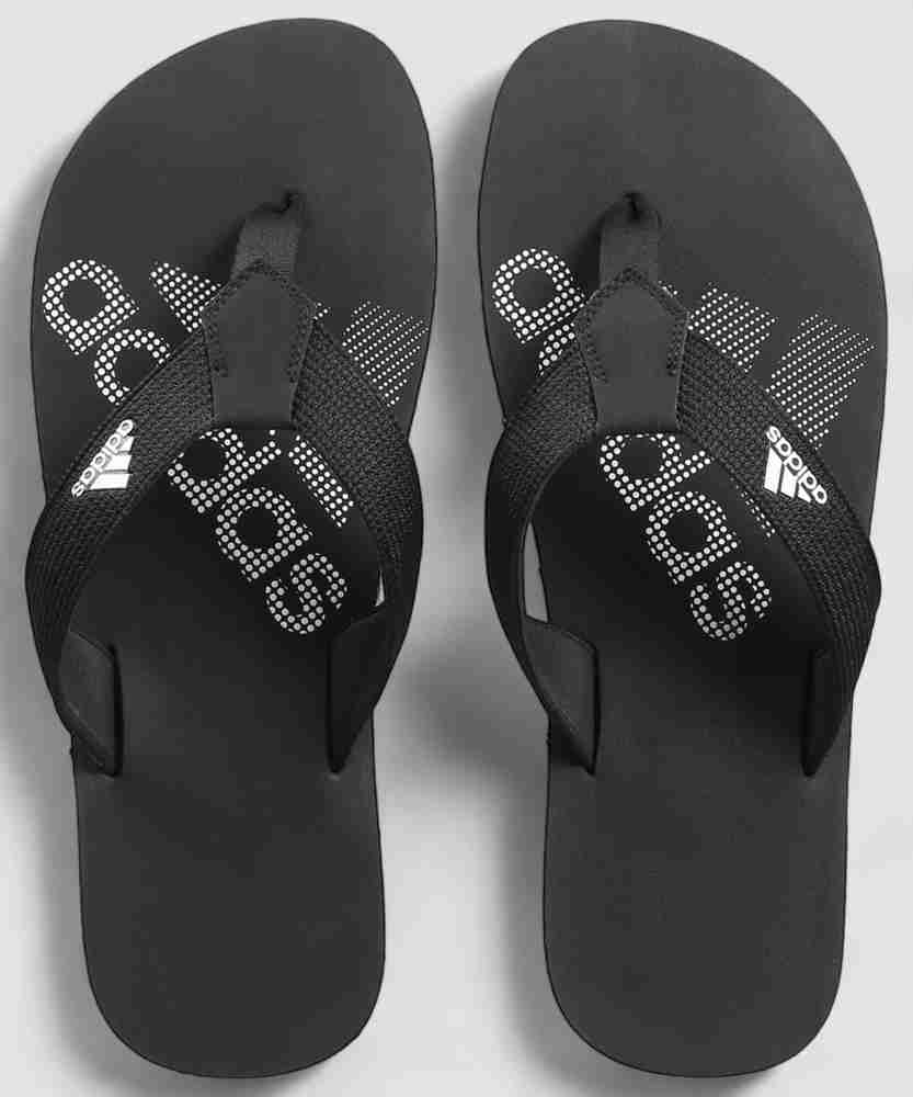 Adidas rio black slippers shop