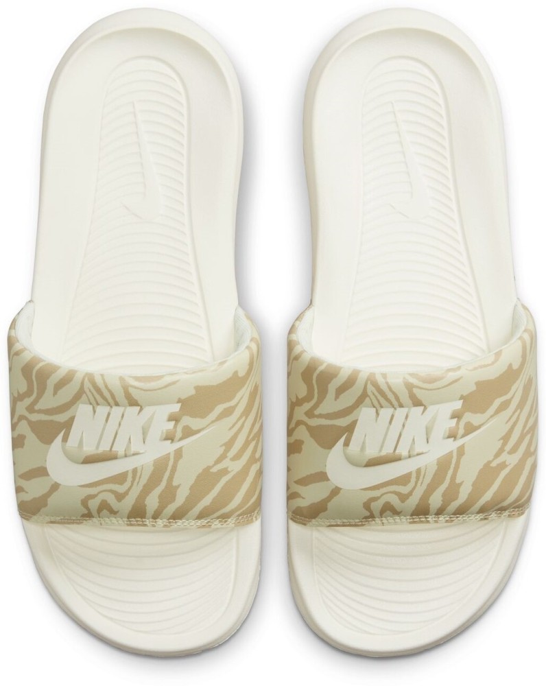 Nike discount printed slides