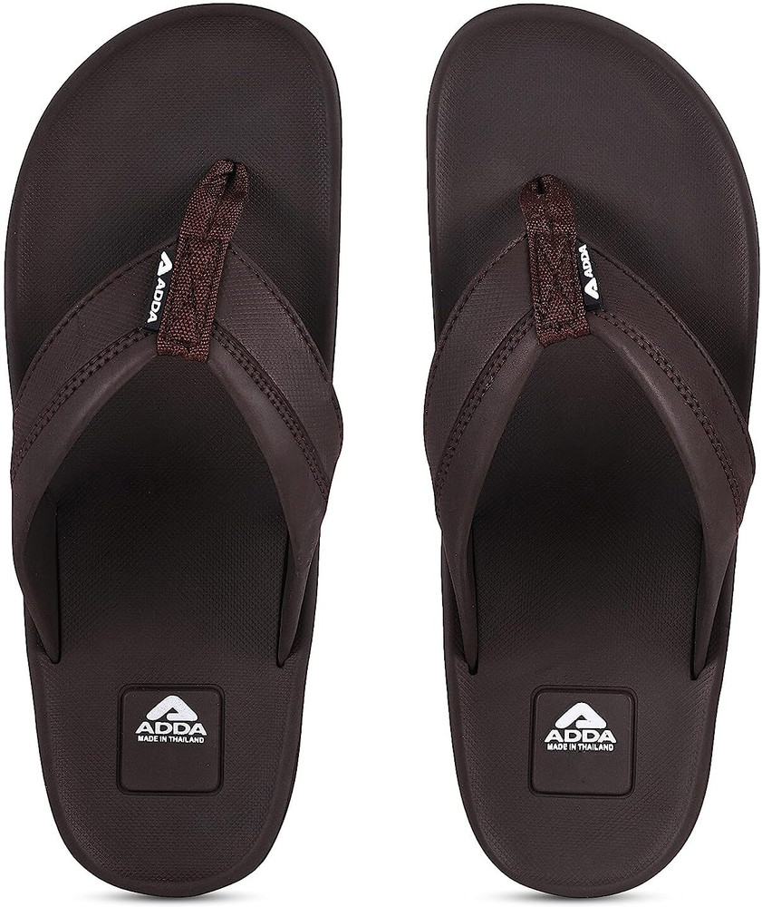 Adda Men Flip Flops - Buy Adda Men Flip Flops Online at Best Price - Shop  Online for Footwears in India | Flipkart.com