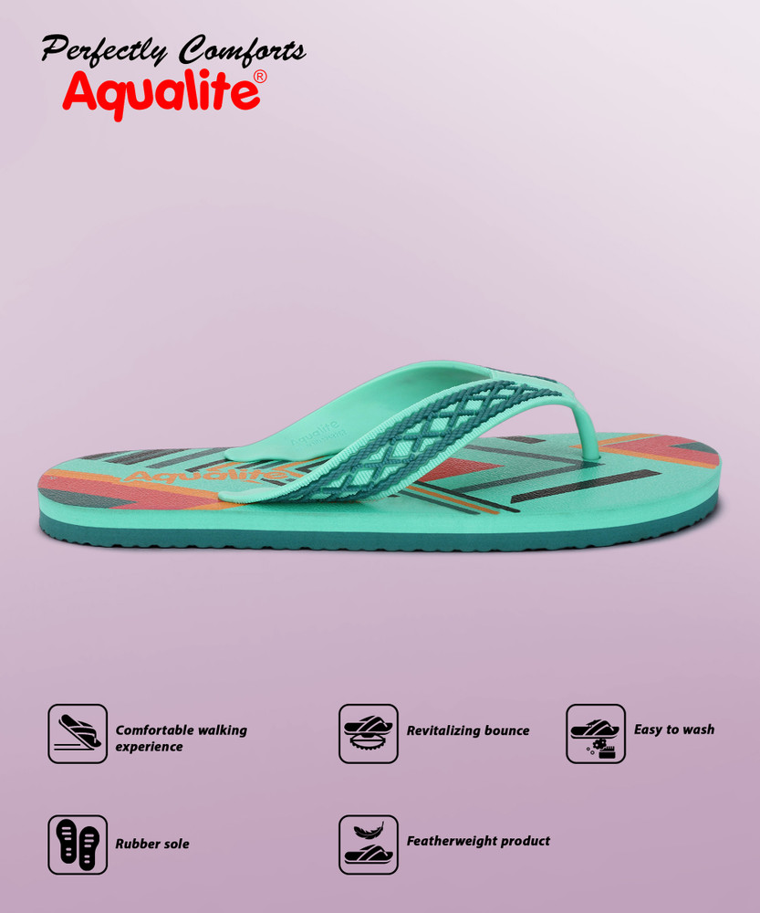 Aqualite slippers outlet for ladies