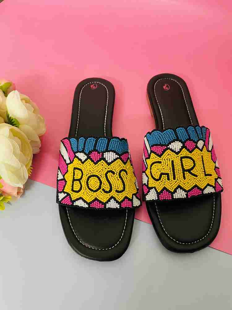 Fendi womens hotsell sliders