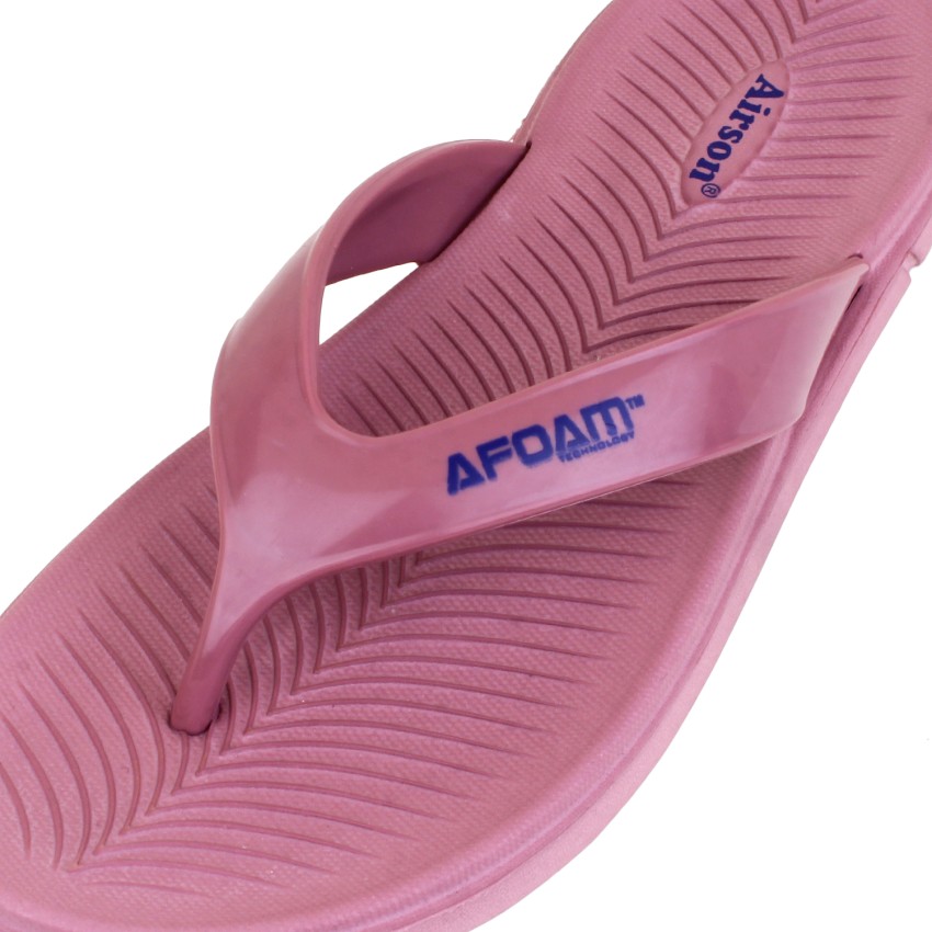 AIRSON AL-5 Women Slippers  For Ladies and Girls - Clomak .Shop