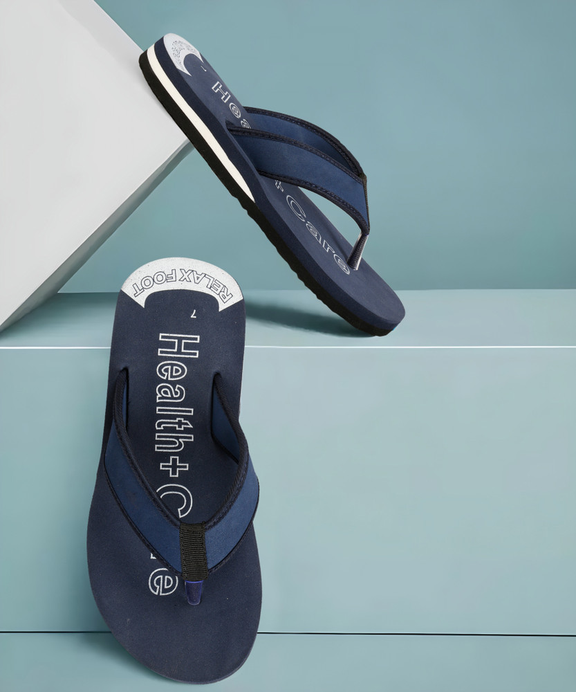 Best men's orthopedic on sale flip flops
