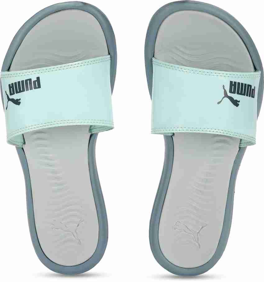 Can you put puma slides in the washer online