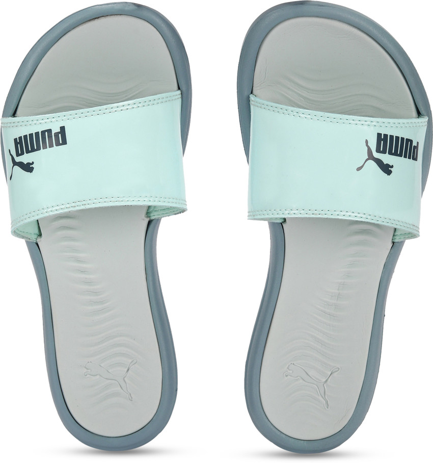 Can you put deals fenty slides in washer