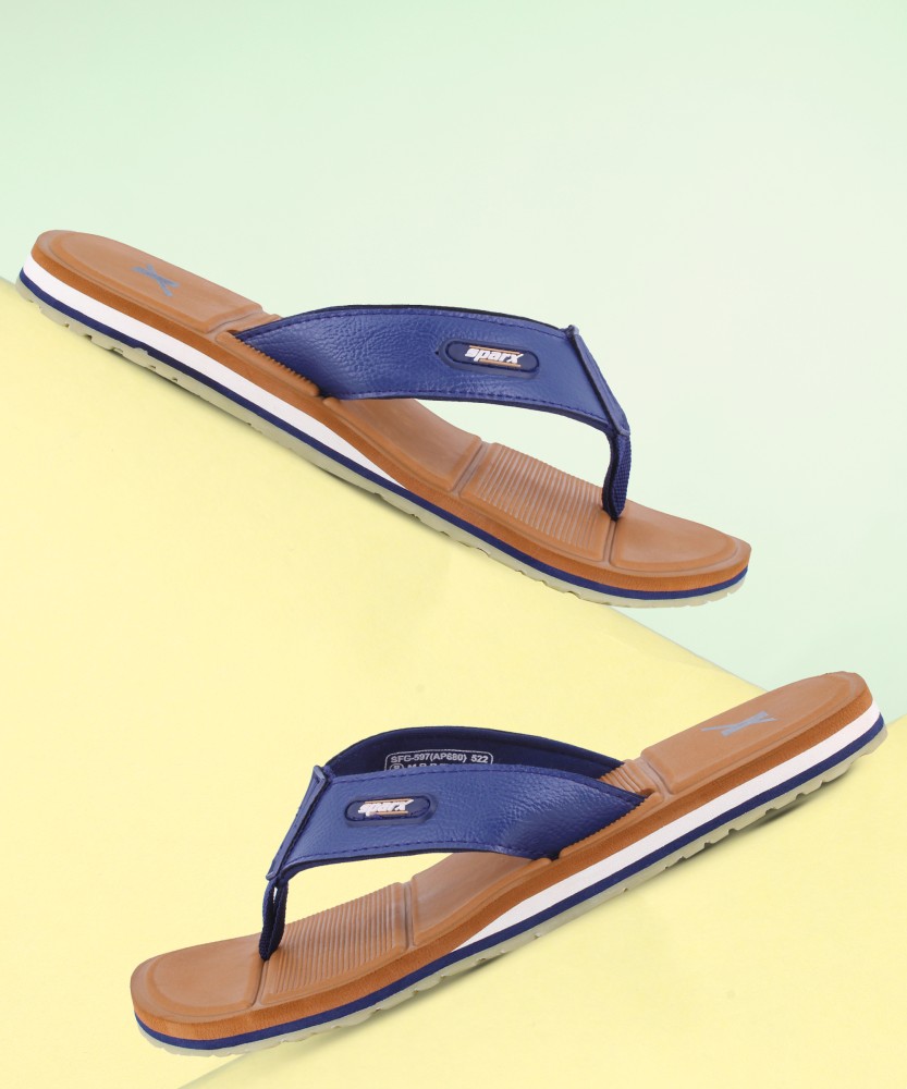 Sparx flip hot sale flops flipkart