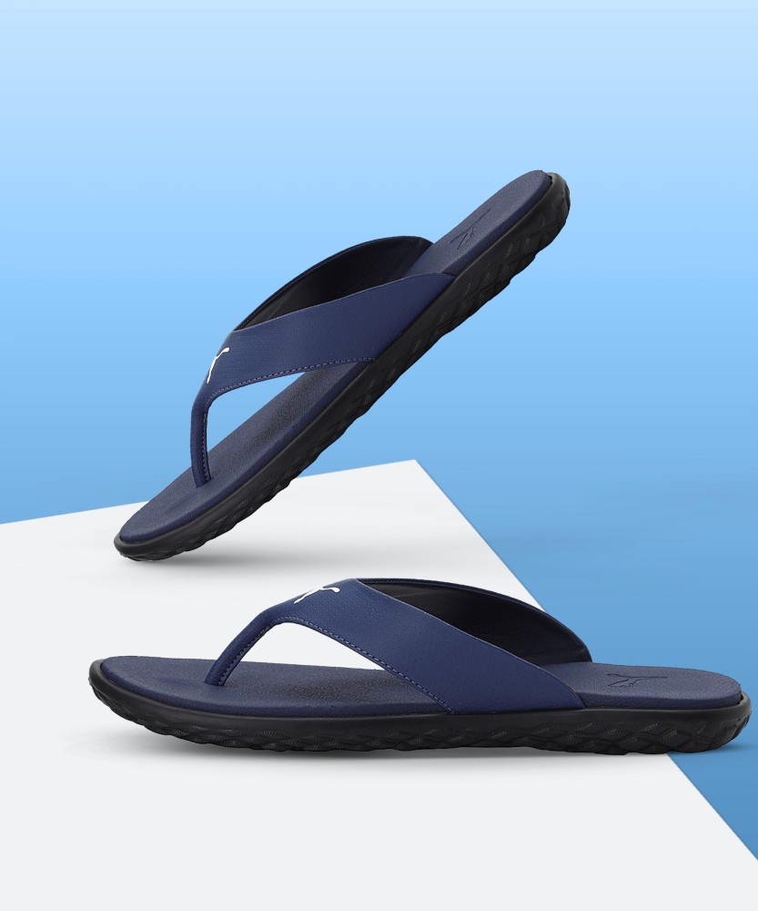 Puma slippers on on sale flipkart