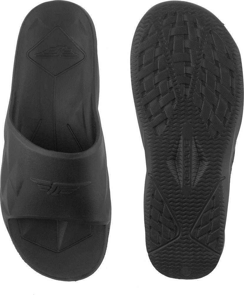 RED TAPE Men Slides Buy RED TAPE Men Slides Online at Best Price Shop Online for Footwears in India Flipkart