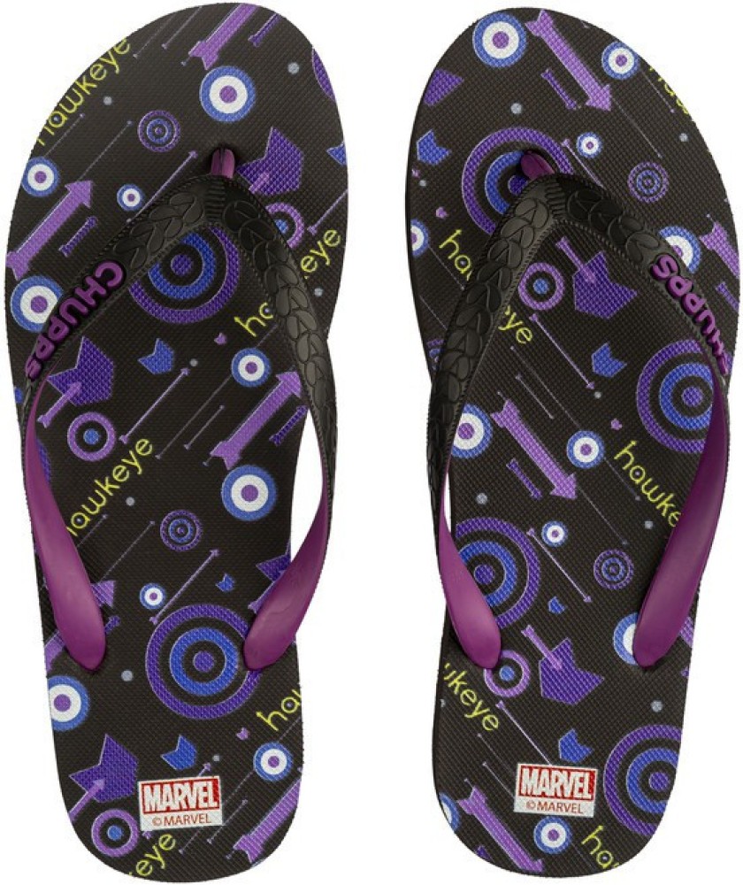 CHUPPS Women's Summer Yoga Mat Flip Flops