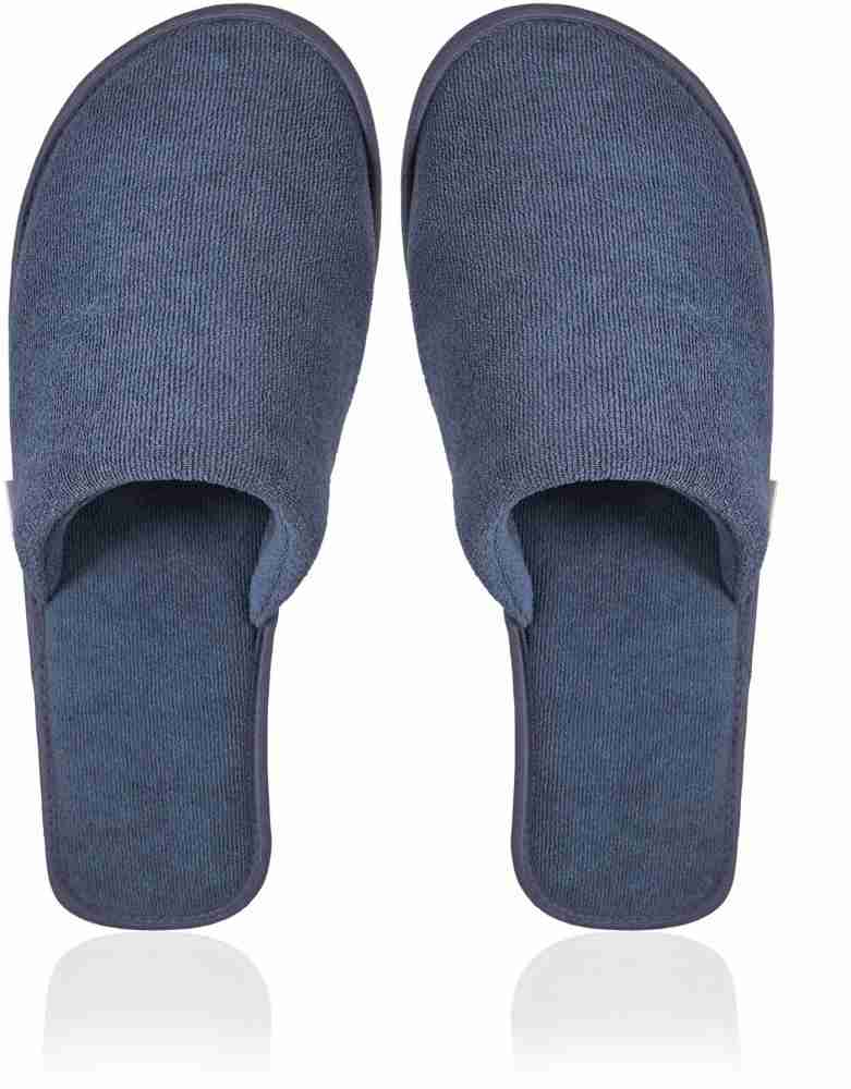 Men's winter slippers online for home