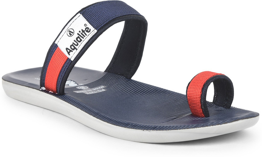Aqualite chappal for store man