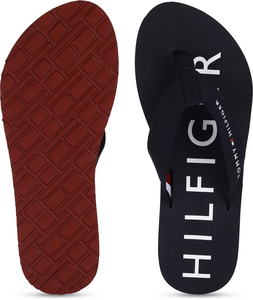 Tommy hilfiger womens flip flops sale new arrivals