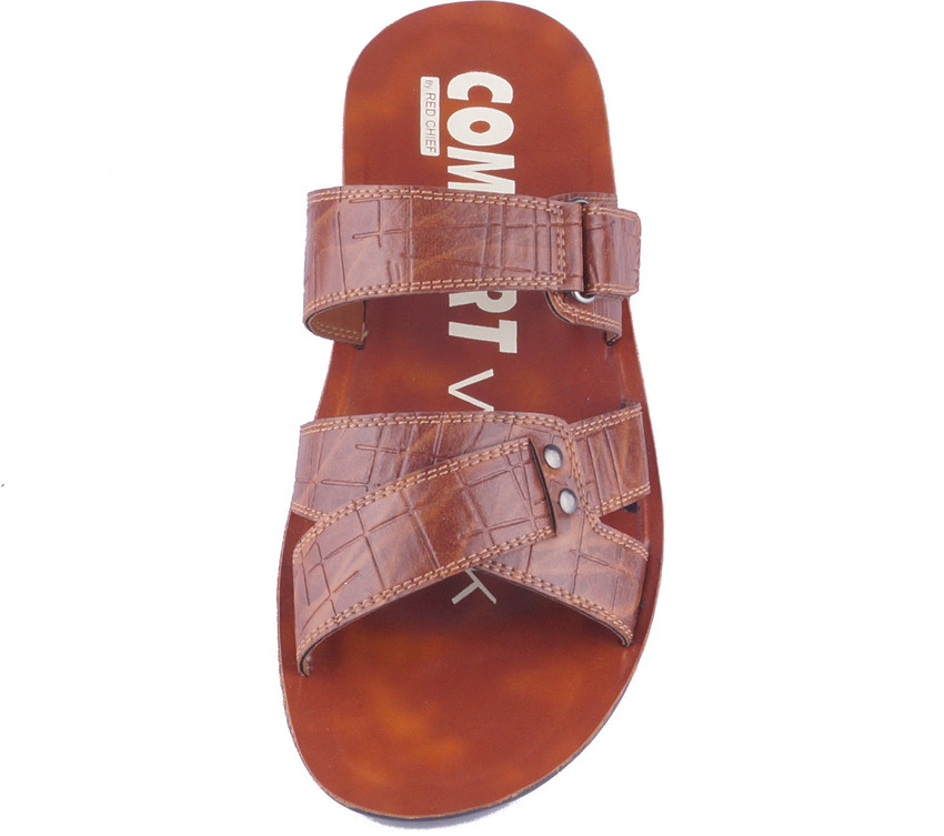 Red chief comfort walk top