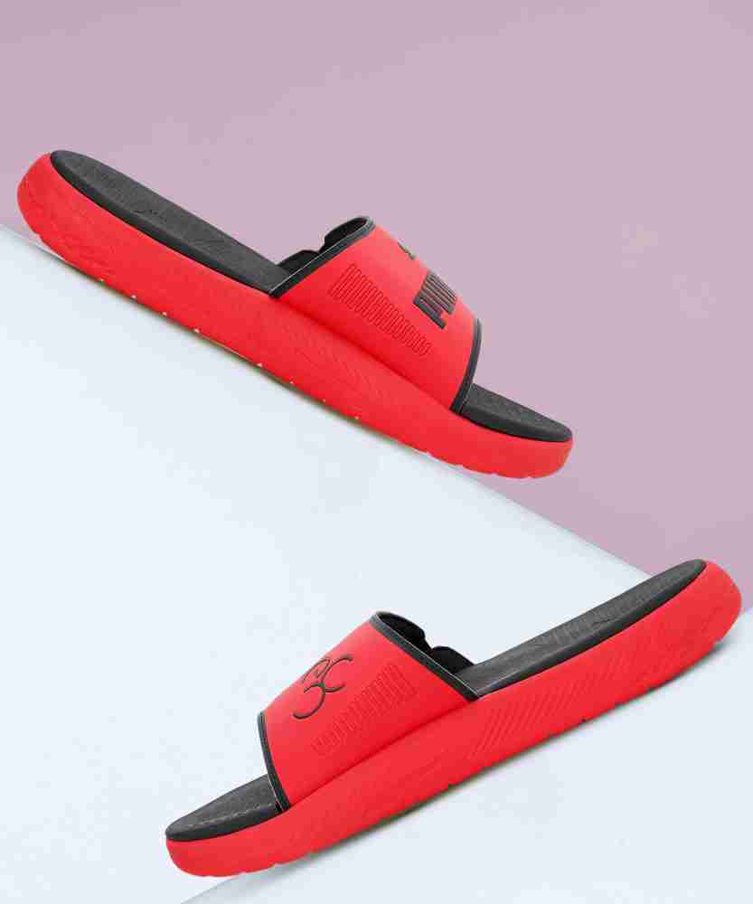 PUMA Men Softride Slide One8 Slides Buy PUMA Men Softride Slide