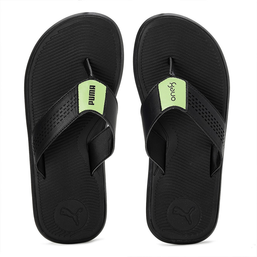 puma one8 slippers