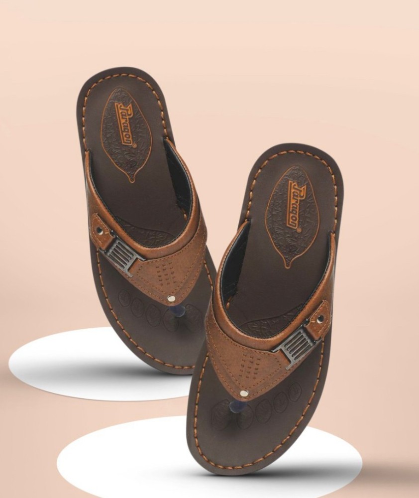 PARAGONS Men Slippers Buy PARAGONS Men Slippers Online at Best