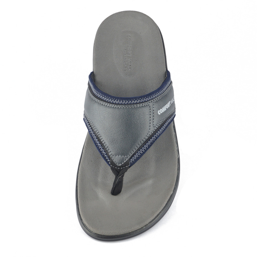 Cushion walk online mens slippers