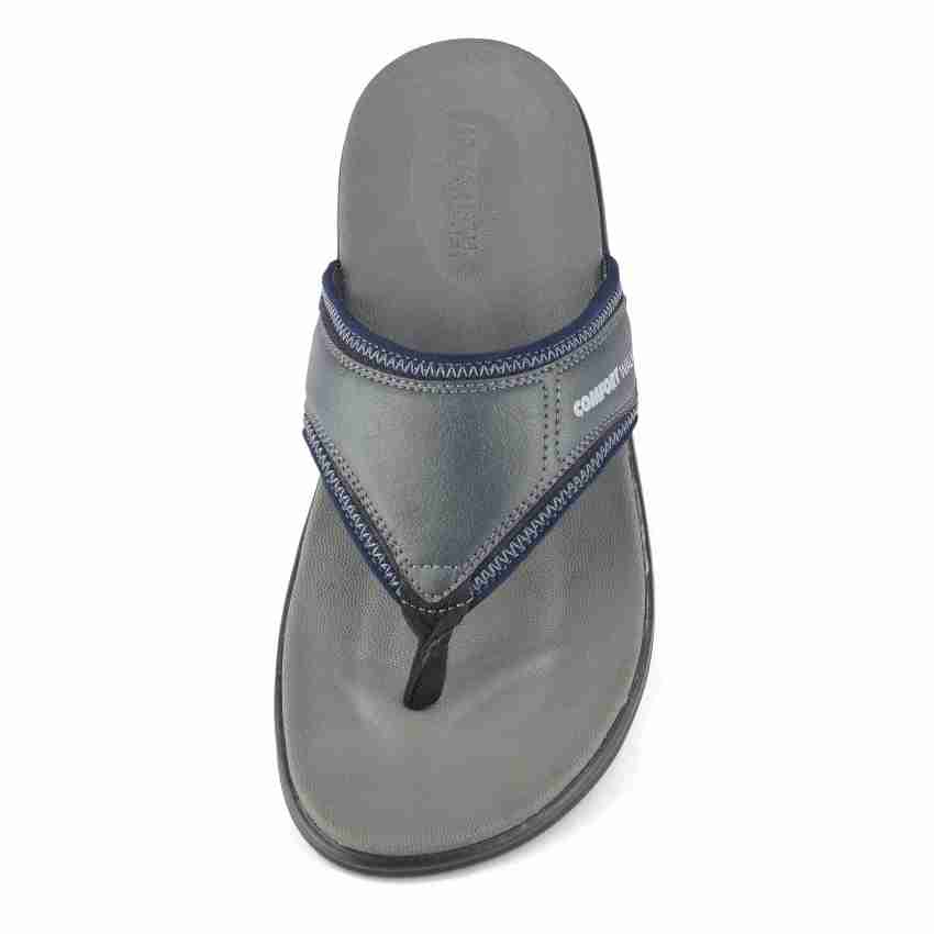 COMFORT WALK Men Slippers Buy COMFORT WALK Men Slippers Online