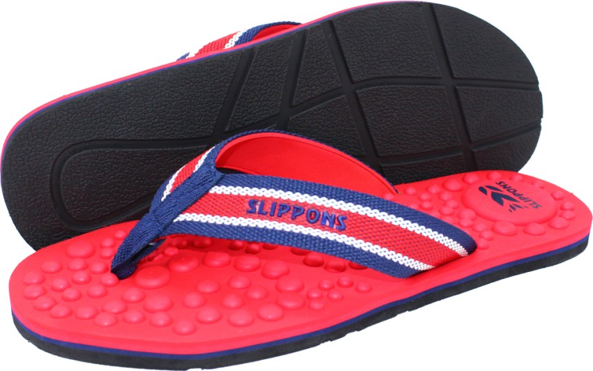 SLIPPONS Men Flip Flops Buy SLIPPONS Men Flip Flops Online at