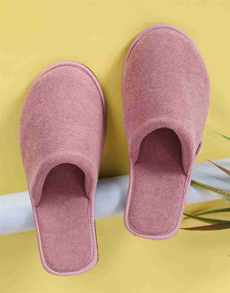 MF Home Footwear Women Winter Slipper Women House Home Indoor