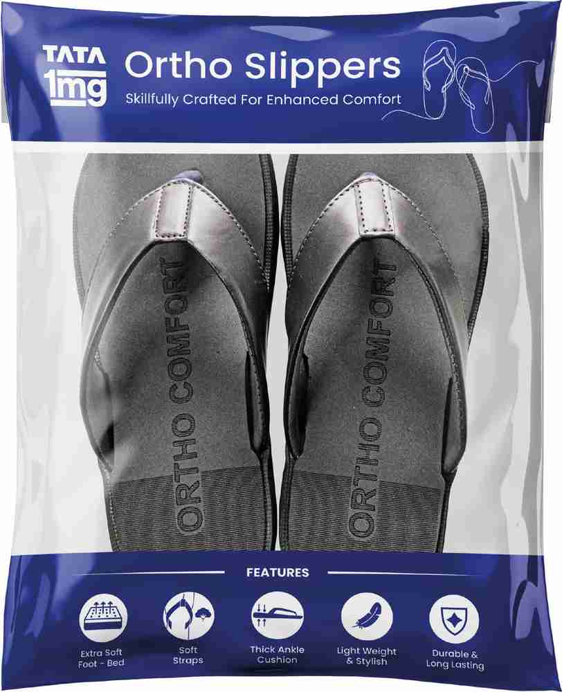 Tata slippers sale
