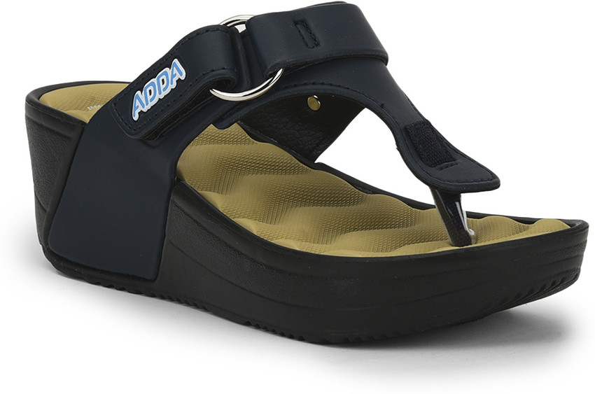 Adda Women Flip Flops Buy Adda Women Flip Flops Online at Best